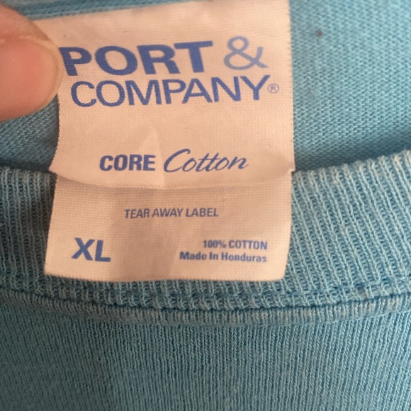 Salt-N-Pepa Live in Effect 2019 Tour Long Sleeve, XL - Picture 5 of 9